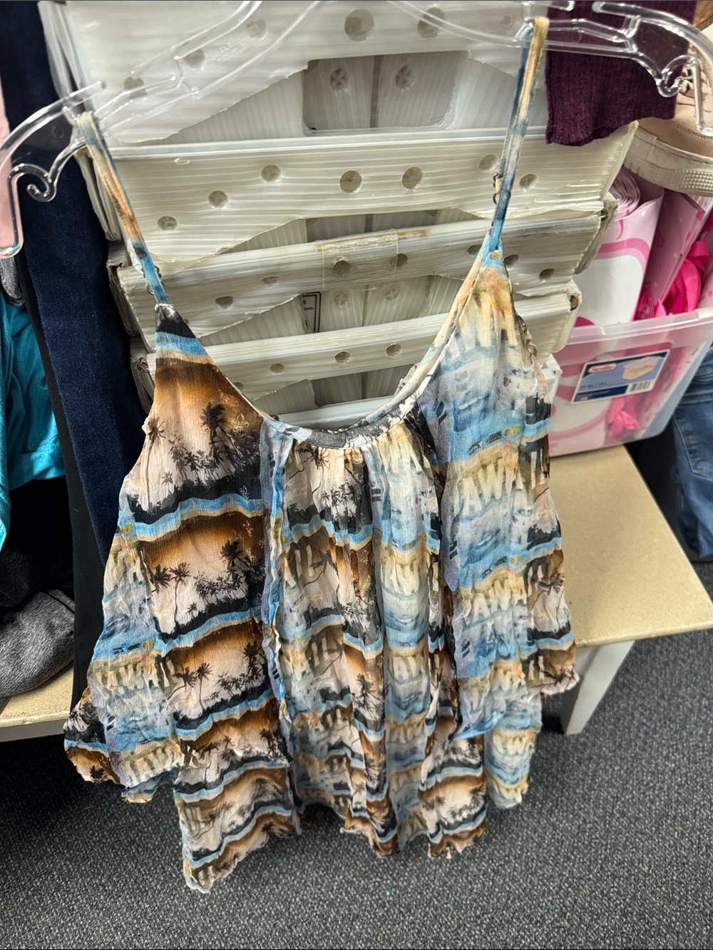Letarte dress S // 080323